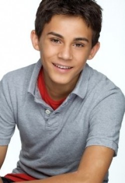 Full Tyler Alvarez filmography who acted in the TV series Every Witch Way.