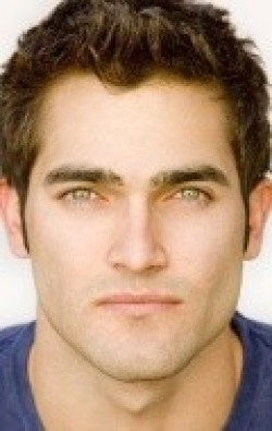 Full Tyler Hoechlin filmography who acted in the TV series Teen Wolf.
