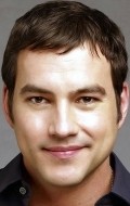 Full Tyler Christopher filmography who acted in the TV series Into the West.