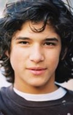 Full Tyler Posey filmography who acted in the TV series Doc.