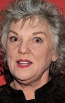 Full Tyne Daly filmography who acted in the TV series The Rookies.