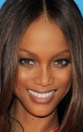 Full Tyra Banks filmography who acted in the TV series America's Next Top Model.