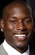 Full Tyrese Gibson filmography who acted in the TV series Big Morning Buzz Live.