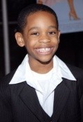 Full Tyrell Jackson Williams filmography who acted in the TV series Lab Rats.