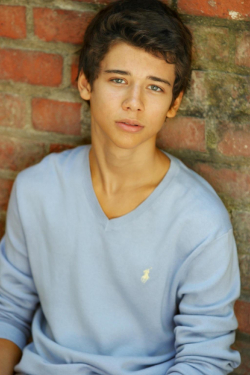 Full Uriah Shelton filmography who acted in the TV series The Glades.