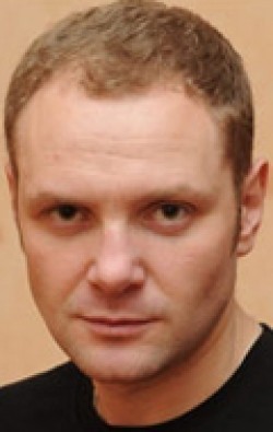 Full Uriy Baykov filmography who acted in the TV series Estestvennyiy otbor (serial).