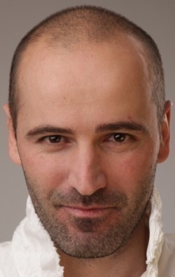 Full Vadim Tsallati filmography who acted in the TV series Shuler (serial).