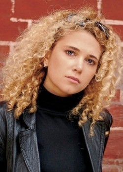 Full Valeriya Skorohodova filmography who acted in the TV series Adrenalin.