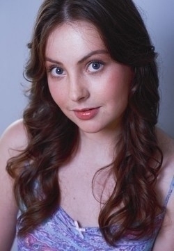 Full Valeriya Hodos filmography who acted in the TV series Moya novaya jizn (mini-serial).