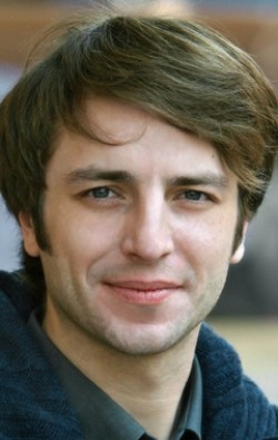 Full Valeriy Pankov filmography who acted in the TV series Marina roscha 2 (serial 2014 - 2015).