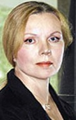 Full Valentina Telichkina filmography who acted in the TV series Prazdnik ojidaniya prazdnika (mini-serial).