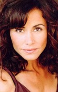 Full Valerie Cruz filmography who acted in the TV series Off the Map.