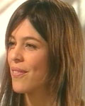 Full Valentina Bassi filmography who acted in the TV series El tiempo no para.