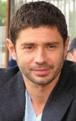 Full Valeri Nikolayev filmography who acted in the TV series Indus.