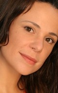 Full Vanessa Gerbelli filmography who acted in the TV series A Historia de Ester.