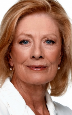 Full Vanessa Redgrave filmography who acted in the TV series Peter the Great.