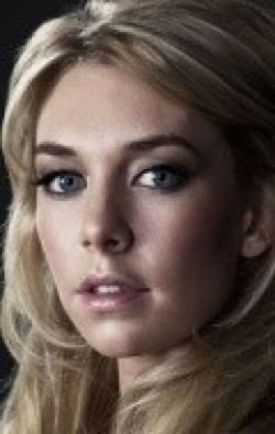 Full Vanessa Kirby filmography who acted in the TV series Labyrinth.
