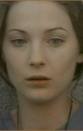 Full Vania Tzvetkova filmography who acted in the TV series Nikkolo Paganini (mini-serial).
