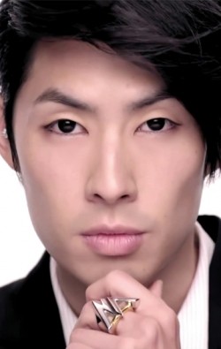 Full Vanness Wu filmography who acted in the TV series Liu xing hua yuan.