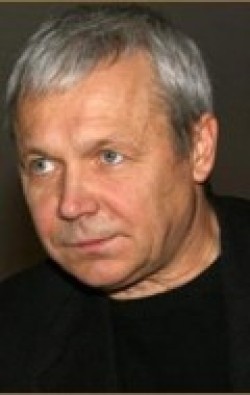 Full Vasili Mishchenko filmography who acted in the TV series Zagadka dlya Veryi (mini-serial).
