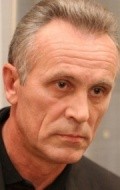 Full Vasili Shlykov filmography who acted in the TV series Grom (serial).