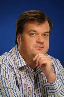 Full Vasiliy Utkin filmography who acted in the TV series Istoriya rossiyskogo yumora (serial).