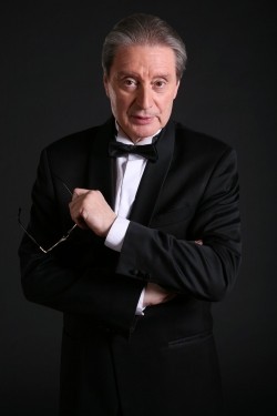 Full Venyamin Smekhov filmography who acted in the TV series Montekristo (serial).