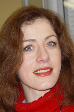 Full Vera Voronkova filmography who acted in the TV series Kodeks chesti (serial 2004 - 2014).