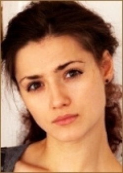 Full Veronika Plyashkevich filmography who acted in the TV series Privet ot Katyushi (mini-serial).