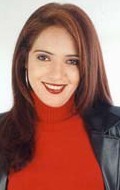 Full Veronica Cortez filmography who acted in the TV series Con toda el alma.
