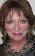 Full Veronica Cartwright filmography who acted in the TV series Eastwick.