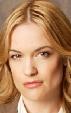 Full Victoria Pratt filmography who acted in the TV series Day Break.