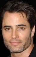 Full Victor Webster filmography who acted in the TV series Continuum.