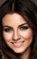 Full Victoria Justice filmography who acted in the TV series Zoey 101.