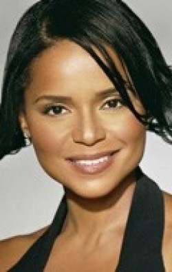 Full Victoria Rowell filmography who acted in the TV series Diagnosis Murder.