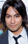 Full Vik Sahay filmography who acted in the TV series Chuck.