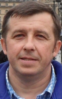 Full Viktor Suprun filmography who acted in the TV series Belyiy chelovek  (mini-serial).