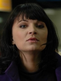 Full Viktoriya Bilan filmography who acted in the TV series Angel-hranitel.