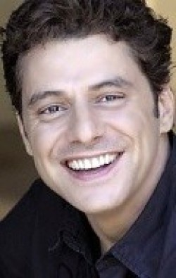 Full Vince Colosimo filmography who acted in the TV series Two Twisted.