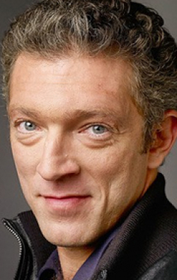 Full Vincent Cassel filmography who acted in the TV series La belle Anglaise  (serial 1988-1990).