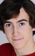 Full Vincent Martella filmography who acted in the TV series Everybody Hates Chris.