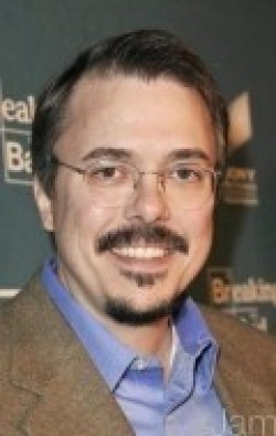Full Vince Gilligan filmography who acted in the TV series The Writers' Room.