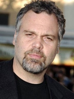 Full Vincent D'Onofrio filmography who acted in the TV series Daredevil.