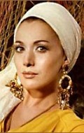 Full Violeta Andrei filmography who acted in the TV series Pacatele Evei.