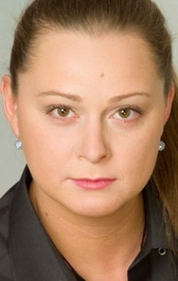 Full Vitalina Bibliv filmography who acted in the TV series Jenskiy doktor 2 (serial).