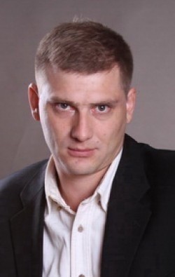 Full Vitaliy Moskovoy filmography who acted in the TV series Barsyi.