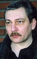 Full Vitali Vashedsky filmography who acted in the TV series Vorovka.