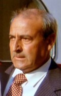 Full Vittorio Duse filmography who acted in the TV series L'isola del tesoro  (mini-serial).