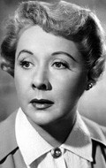 Full Vivian Vance filmography who acted in the TV series Here's Lucy.