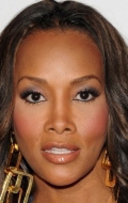 Full Vivica A. Fox filmography who acted in the TV series Running Russell Simmons.